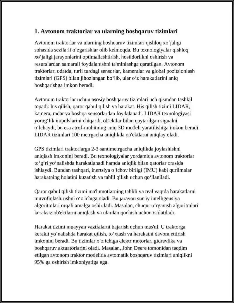 AQLLI QISHLOQ TEXNIKALARI 3