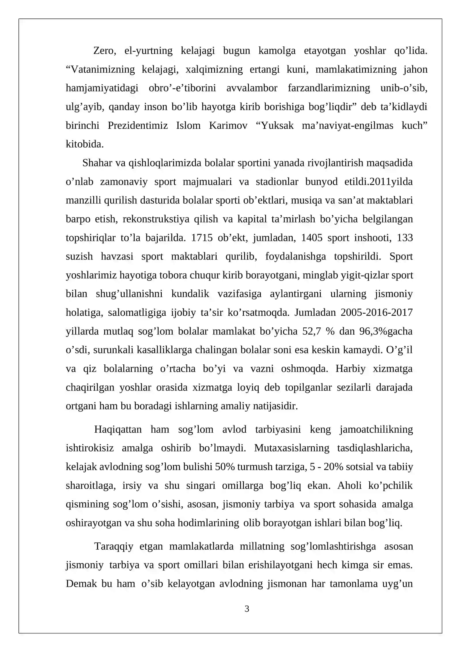 Voleybol o‘yini taktikasini tasnifi 3