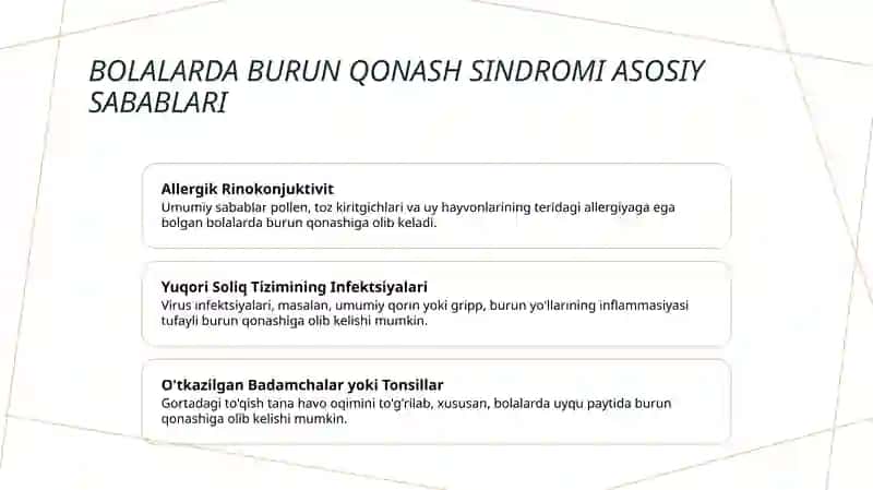 Bolalarda burun qonash sindromi 3