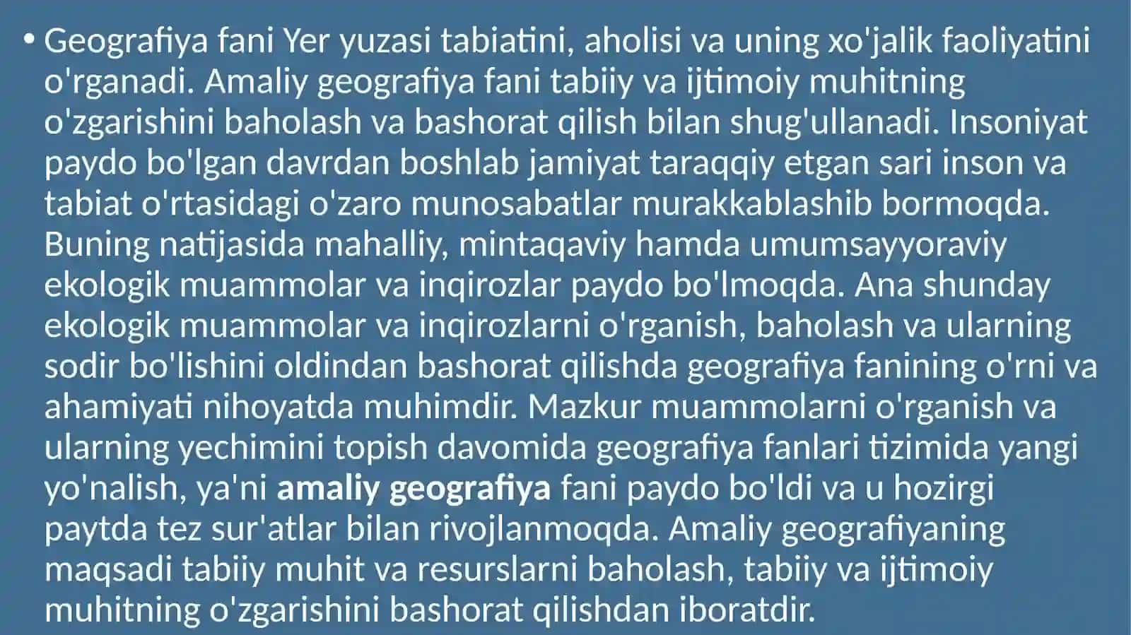 Amaliy geografiya metodologikasoslari 3