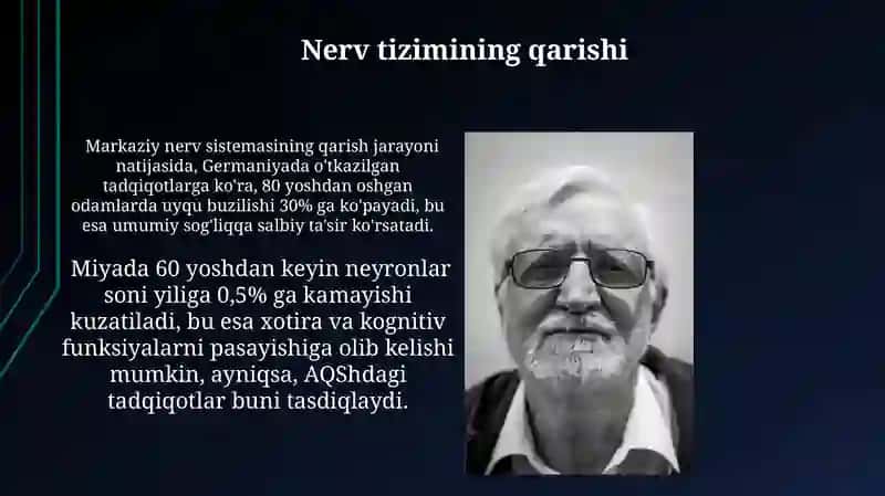 Qarish jarayoni 3