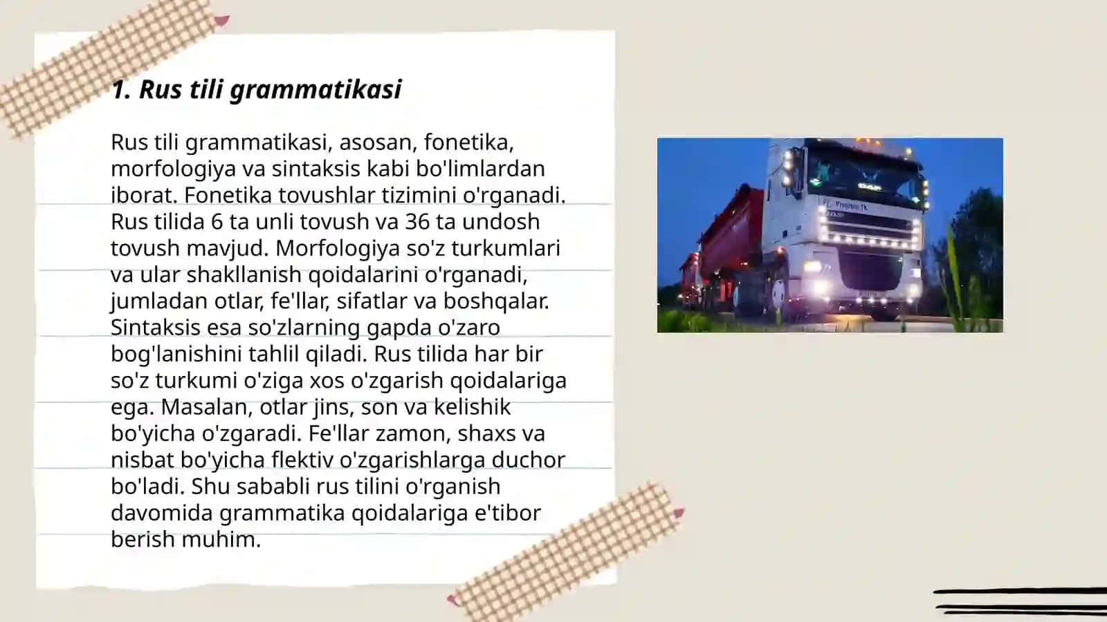 Rus tilshunosligi 3
