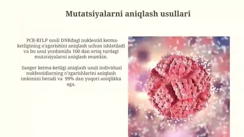 Mutatsiya 3