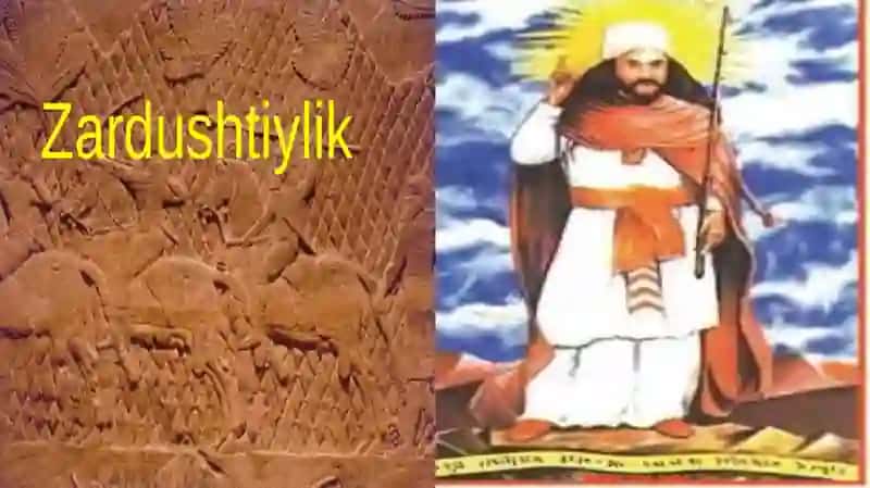Zardushtiylik 3