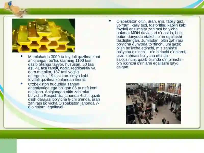 O'zbekiston Respublikasi tashqi siyosati 3