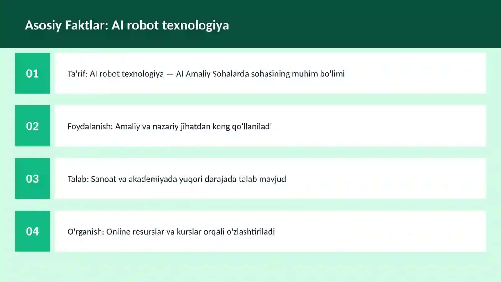 AI robot texnologiya 3