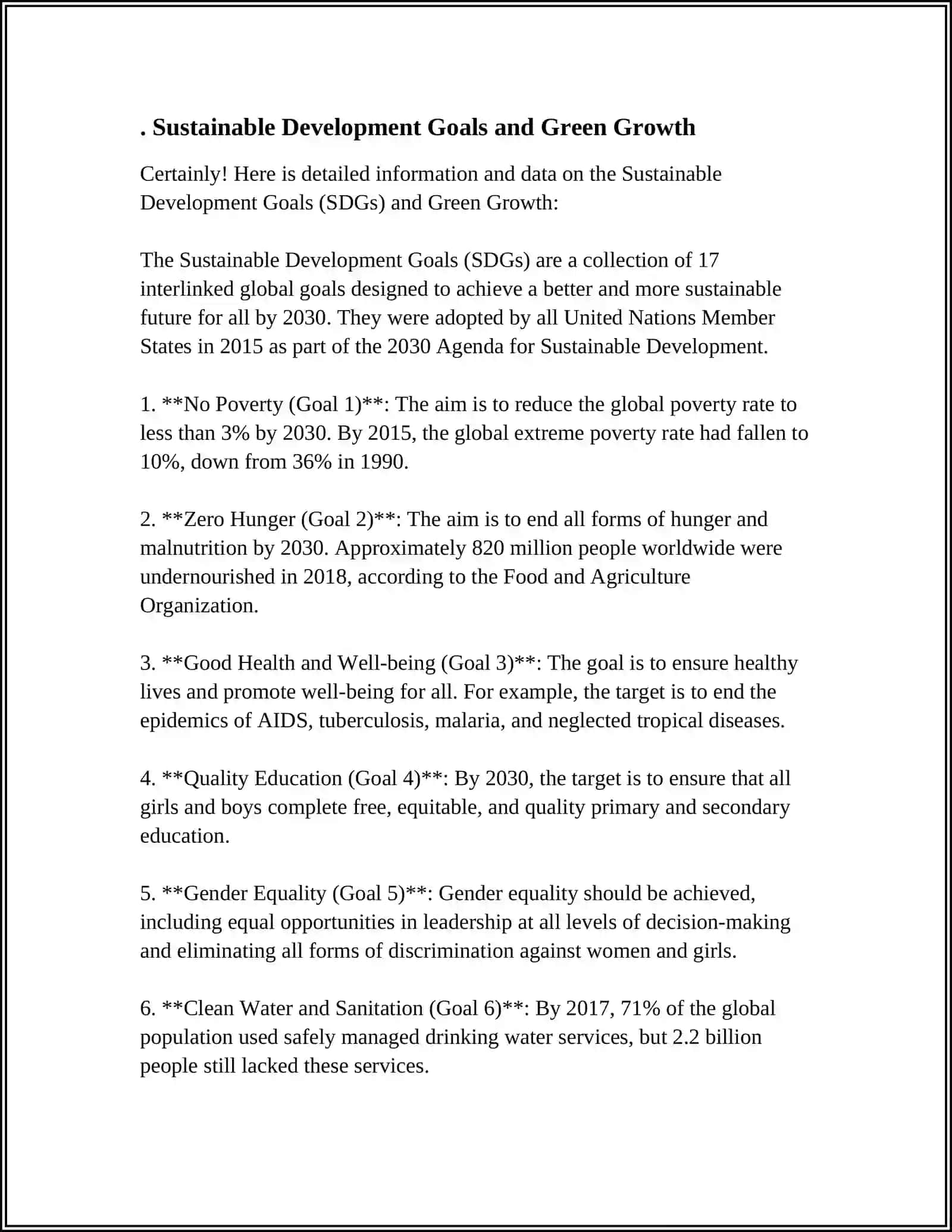 Green Economy and Green Growth 3