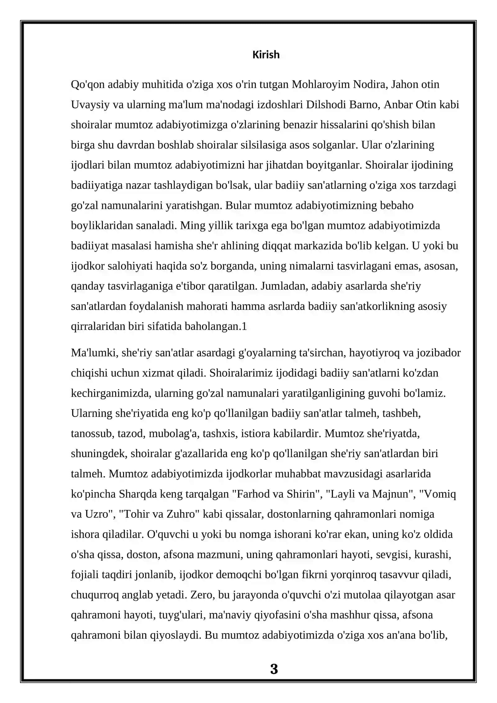 Dilshod Barno asari Maktabdorlik faoliyatida 3