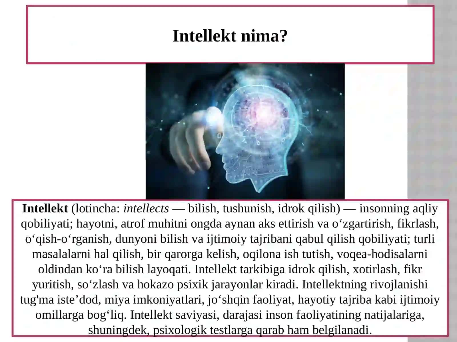 AKTIV VA PASSIV TURIZM TUSHUNCHASI 3