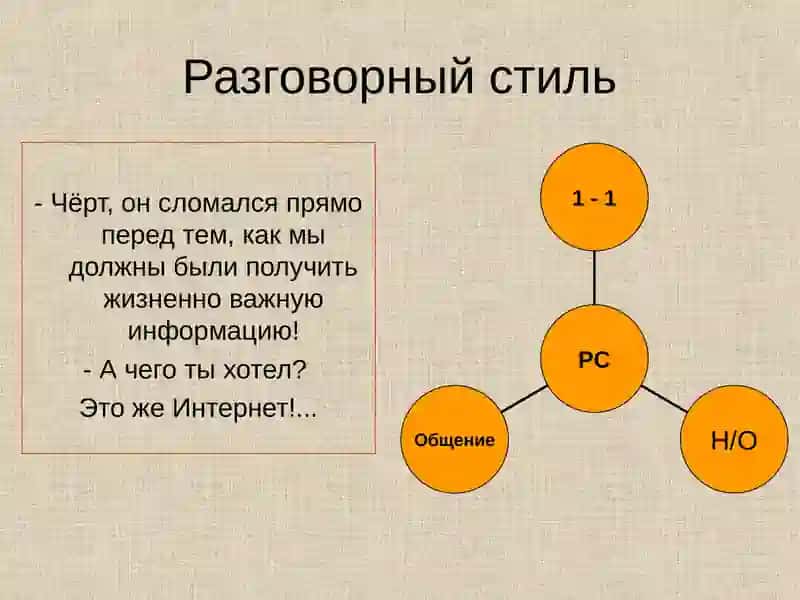 Художественный стиль 3