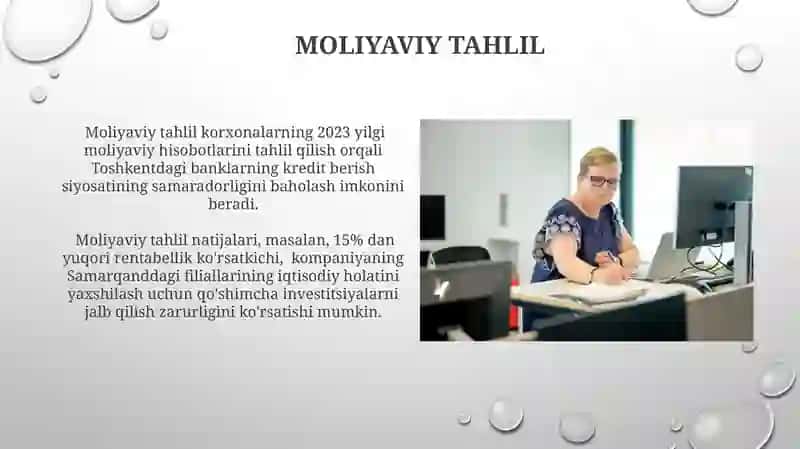 Buxgalteriya Hisobining Boshqa Konsepsiyalari 3
