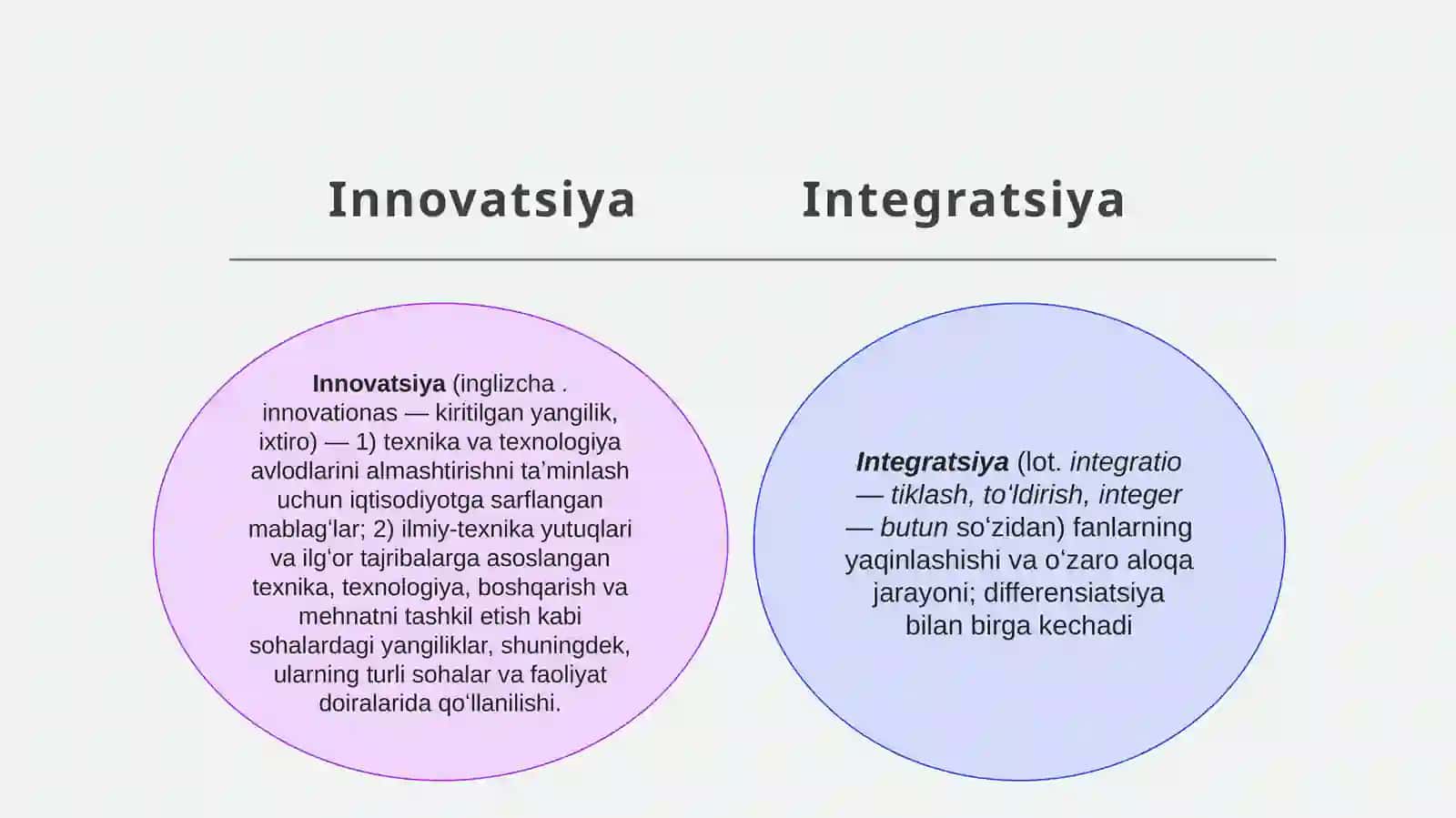 Boshlangʻich ta'limda innovatsiyon zamonaviy texnologiyalardan foydalanish 3