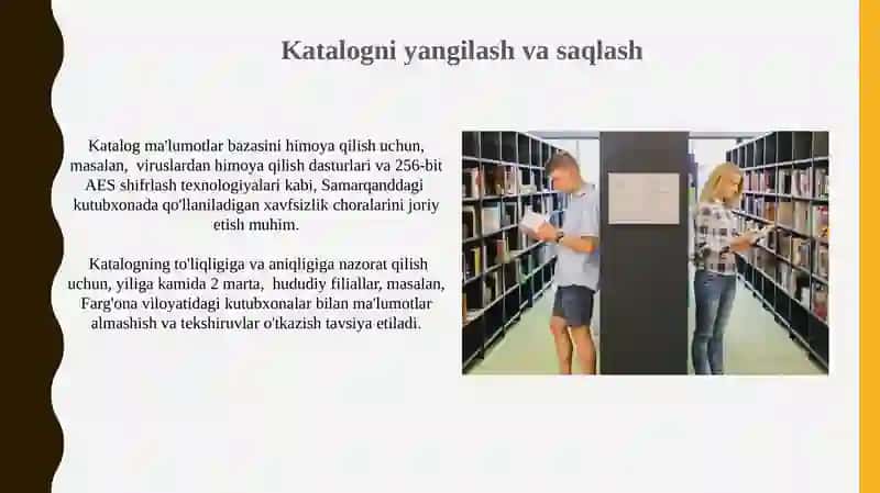 Kutubxona katalogi 3