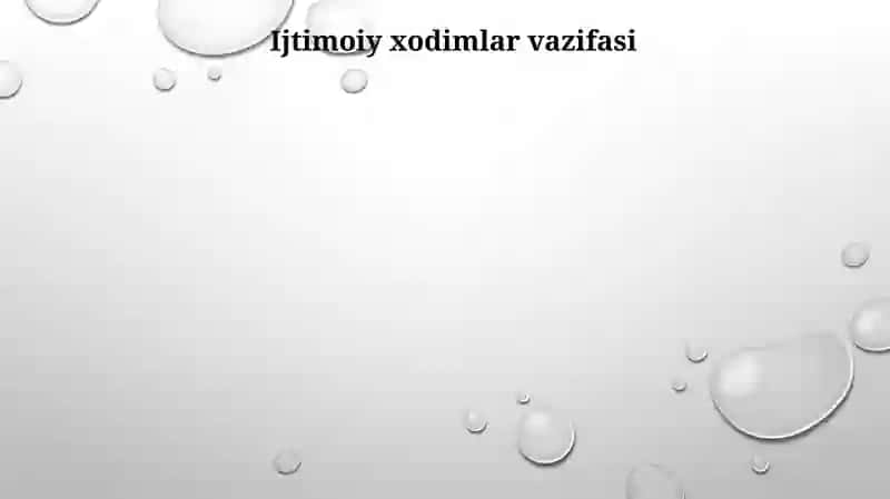 Ijtimoiy pedagogik faoliyat 3