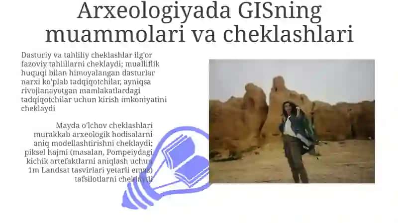 Arxeologiya GIS Ilmiy Ish 3