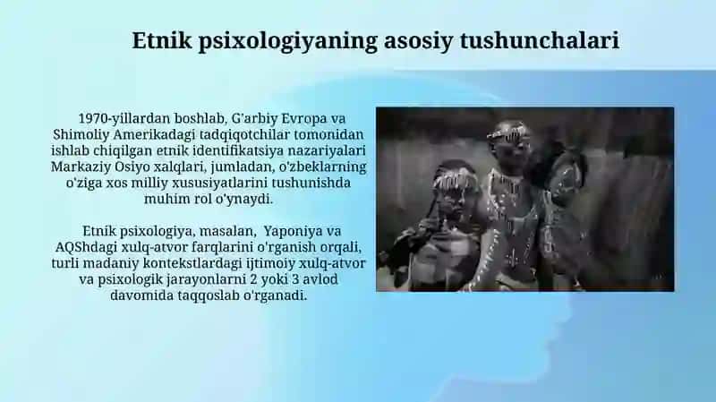 Etnopsixologik muammolar 3