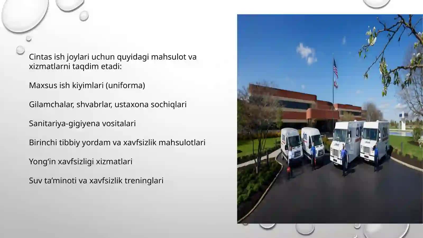 CintasCorporatsion 3