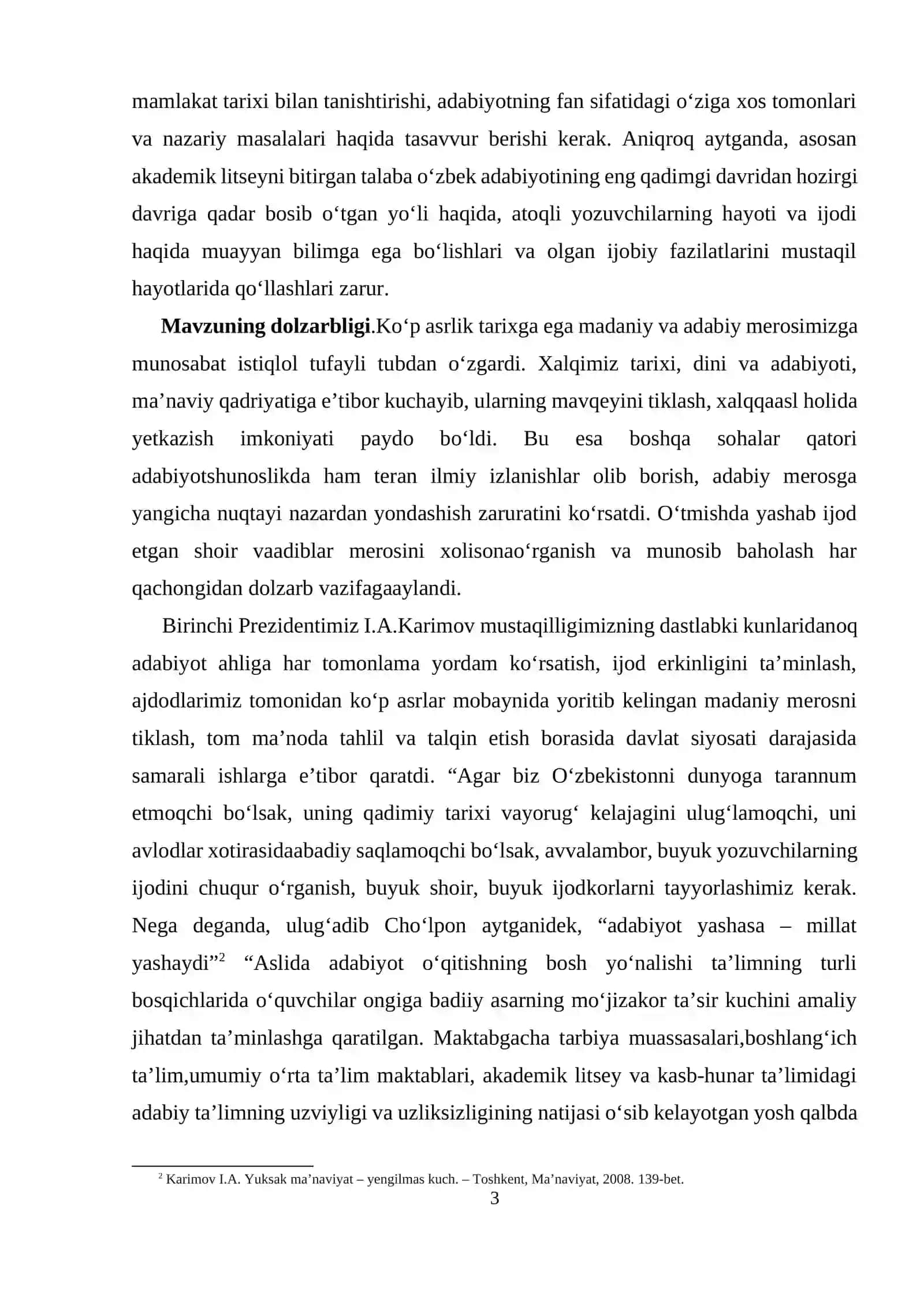 Bobur she’riyatida hijron timsali 3