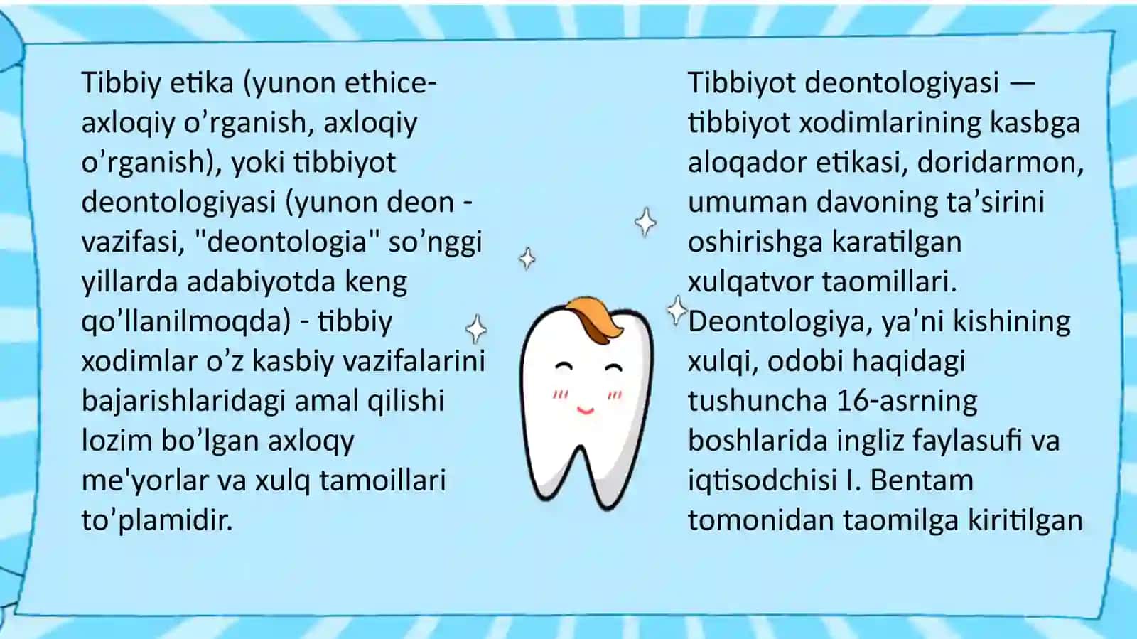Tibbiy etika va deontalogiya 3