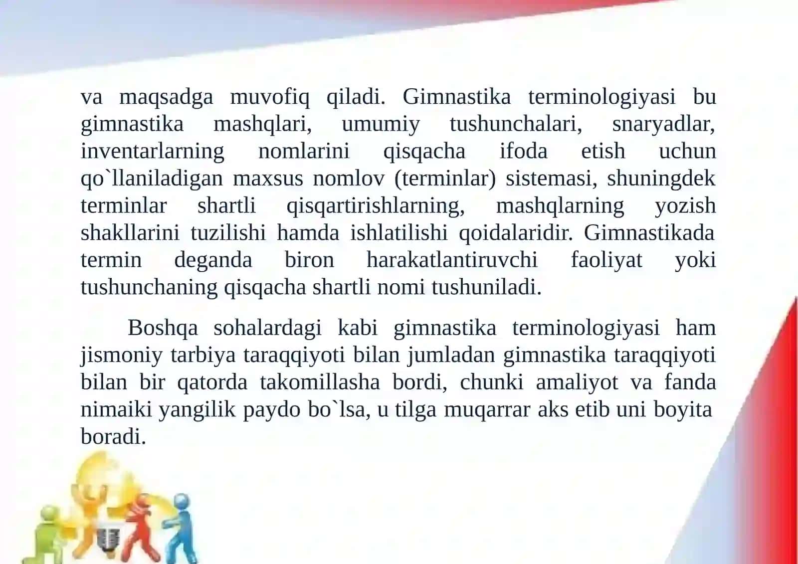 GIMNASTIKA ATAMALARI 3