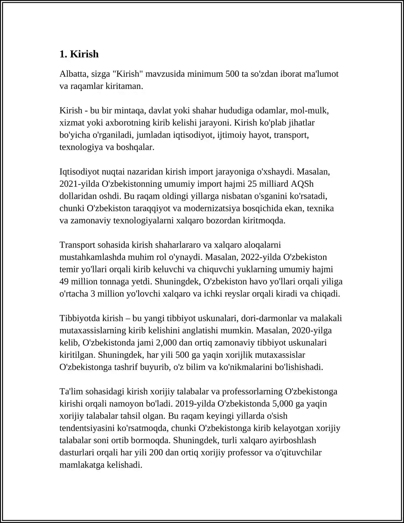 DOKLAD TUZILMASI 3