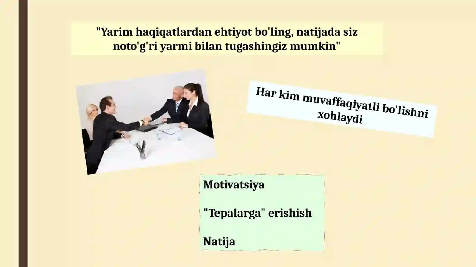 MUVAFFAQIYAT FORMULASI 3