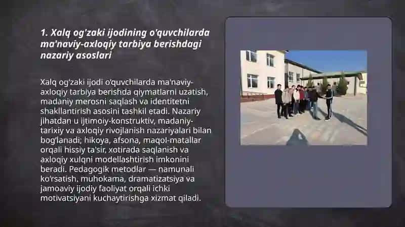 Ma'naviy-axloqiy tarbiya 3