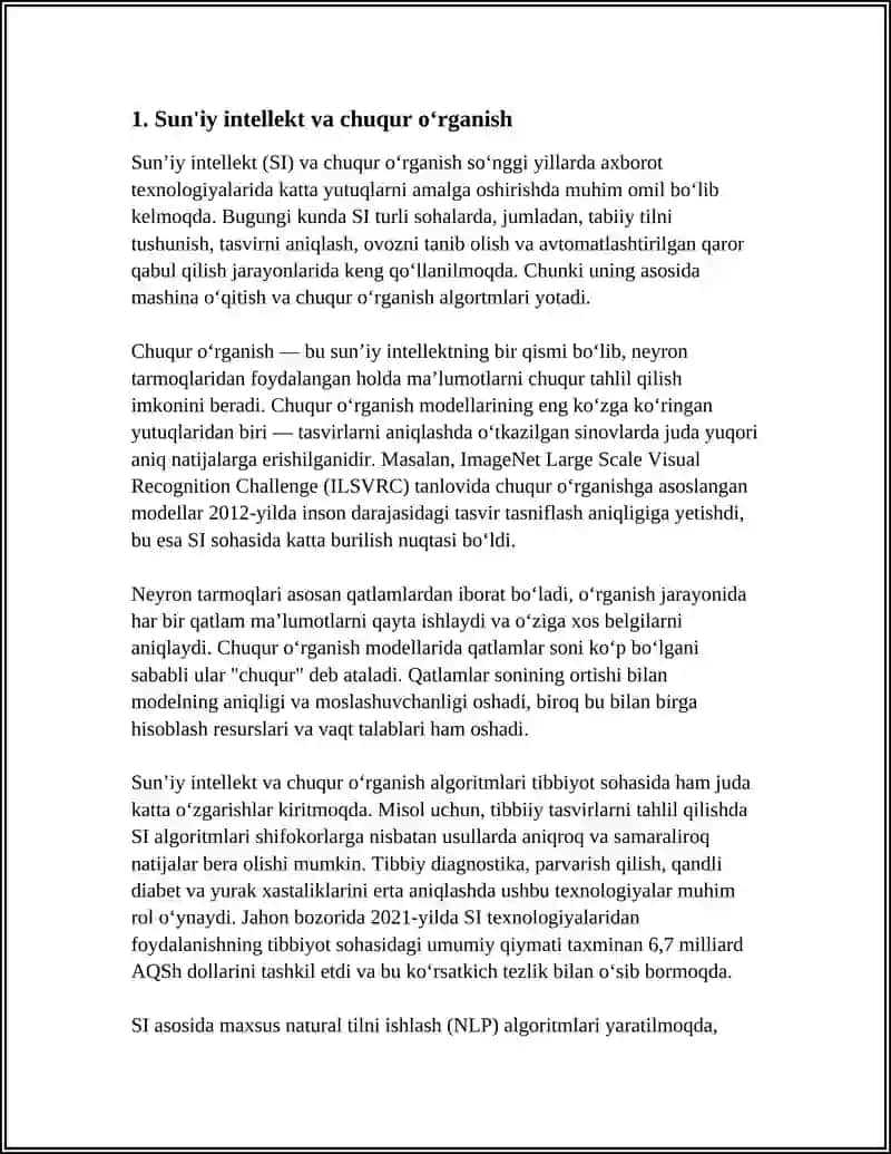 ADVANCEMENTS IN INFORMATION TECHNOLOGY 3