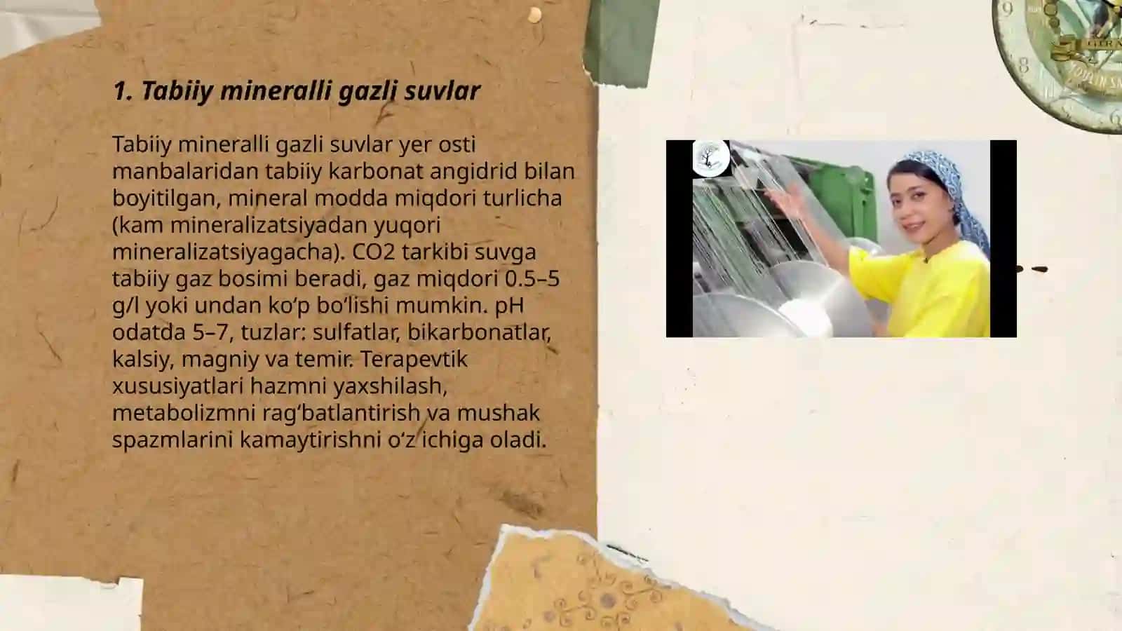 Gazlamalarning turlari 3