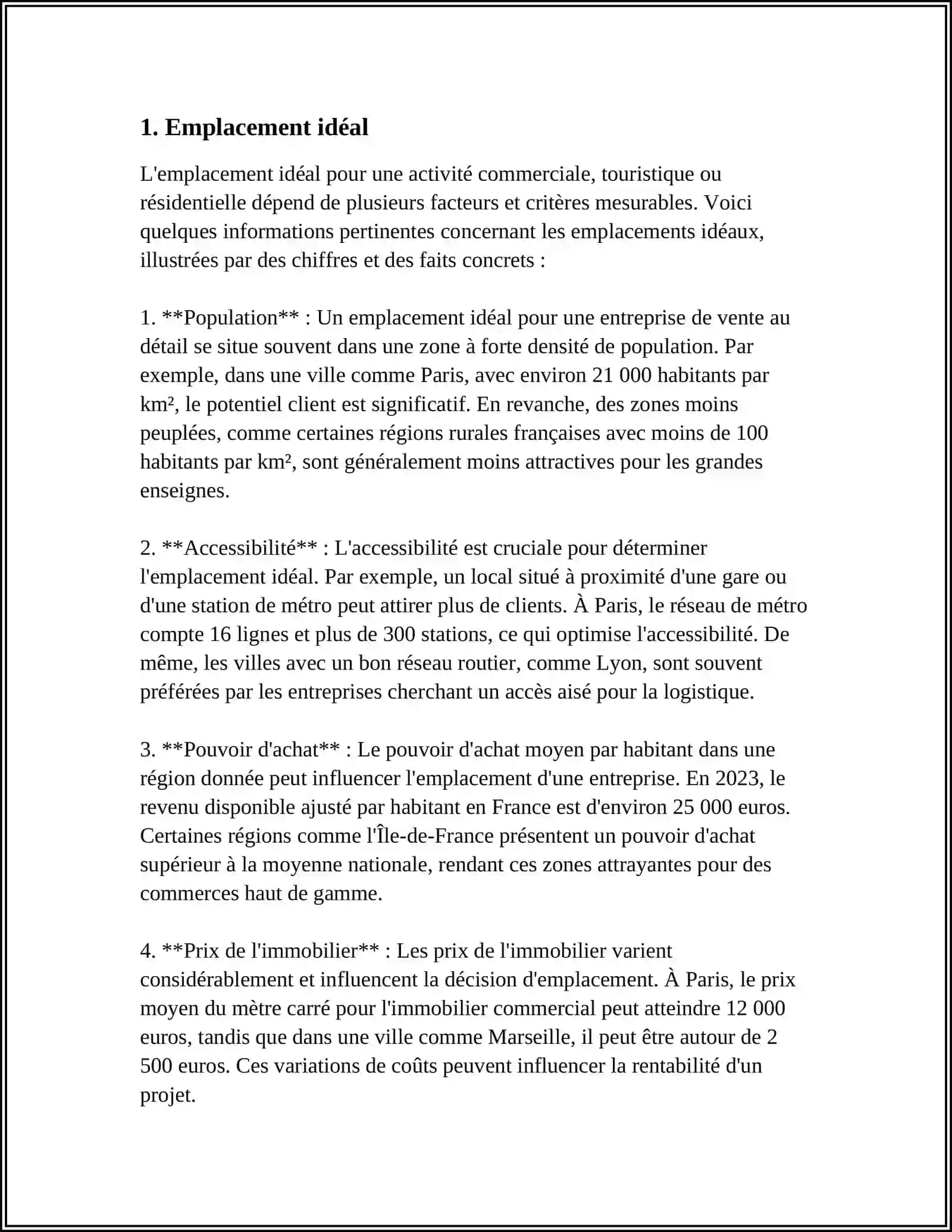 MA MAISON IDÉALE 3