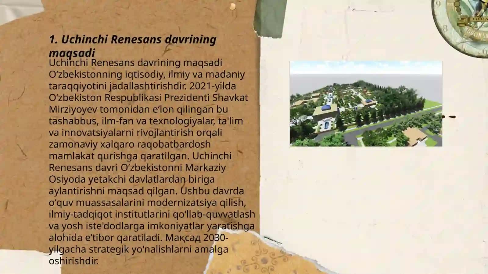Uchinchi Renesans davri 3