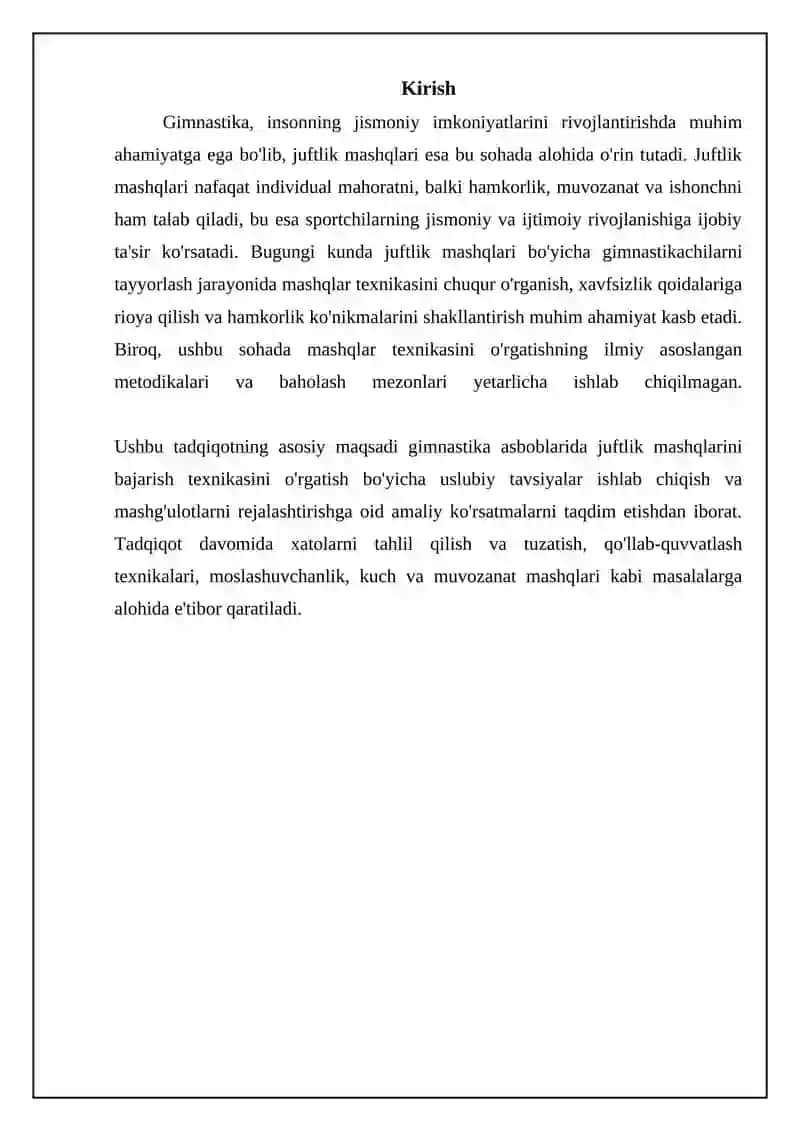 Badminton REFERAT 3