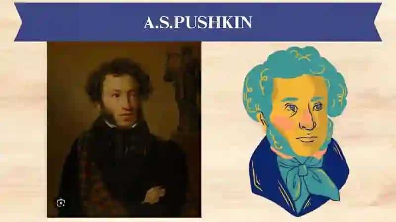 A.S.Pushkin hayoti va ijodi 3