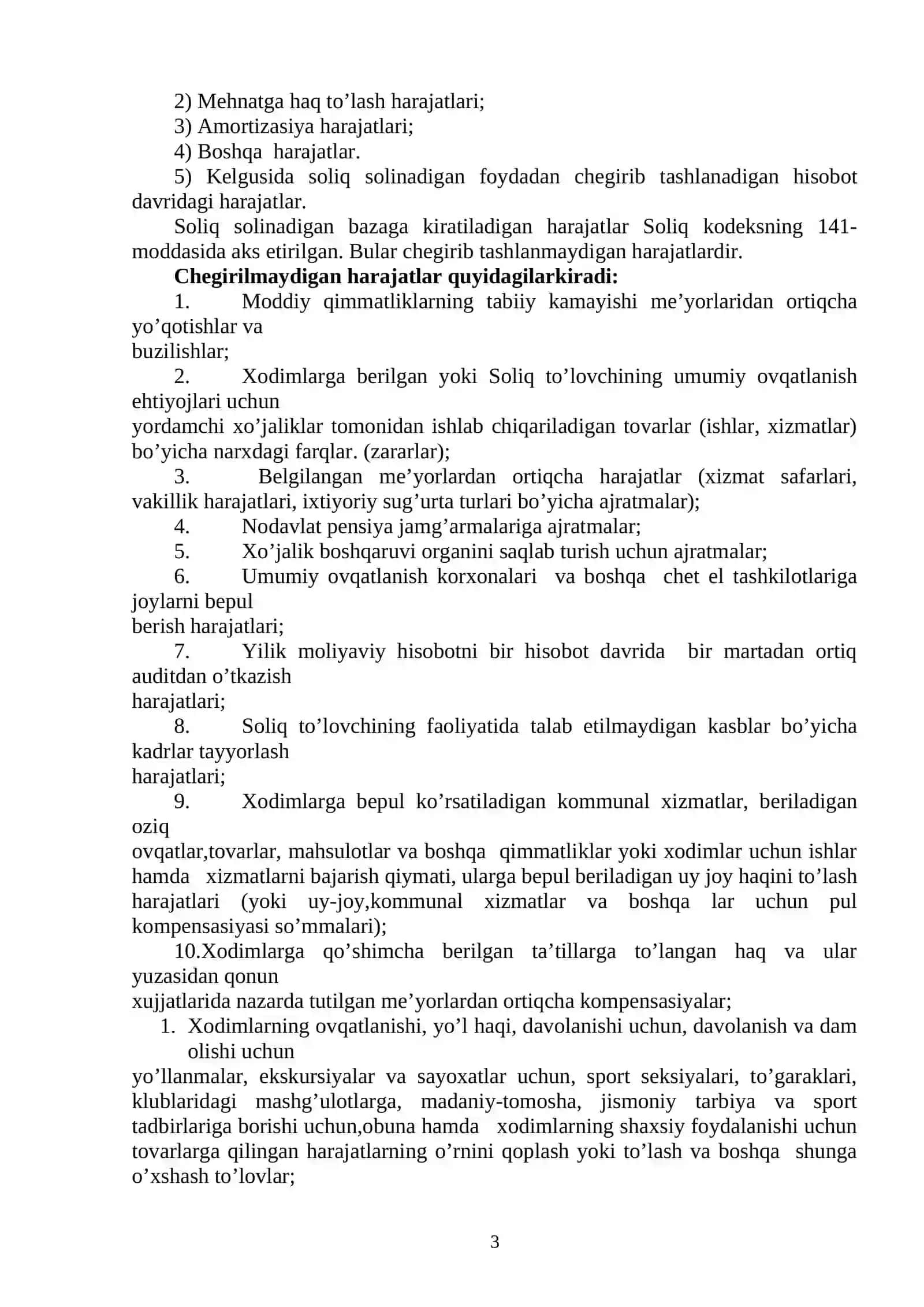 Foyda solig’i 3