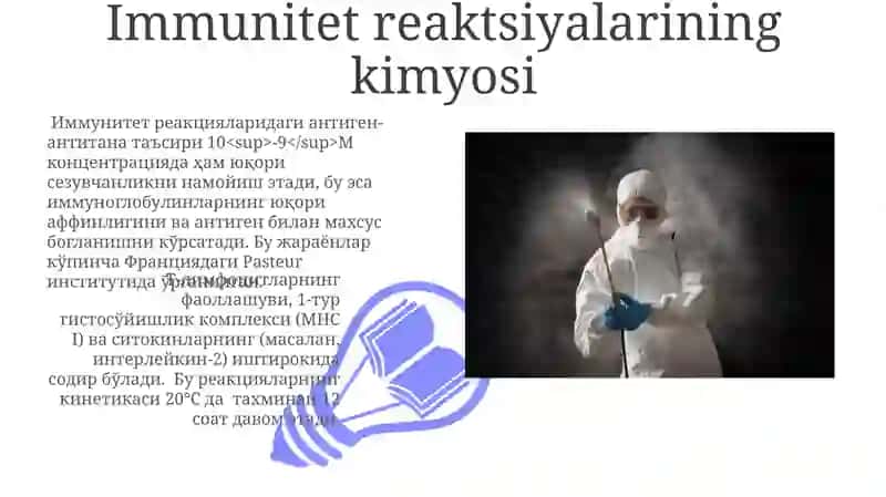 Tosh kasalliklarining kimyoviy asoslari 3