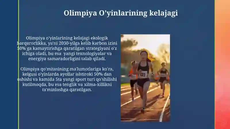 Olimpiyada 3