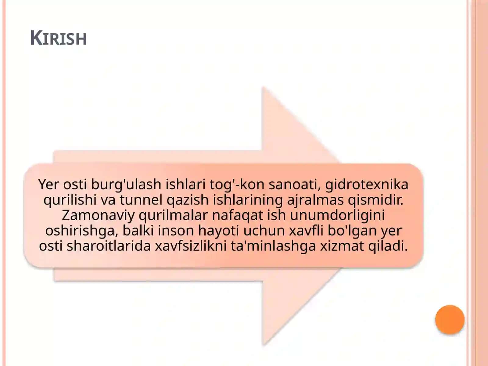 Zamonaviy yer osti burg’ulash qurilmalari 3
