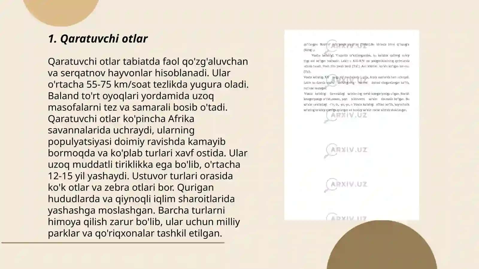Qaratqich kelishigi 3