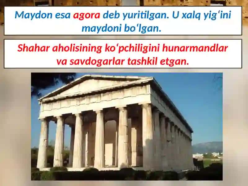 Afinada demokratiya 3