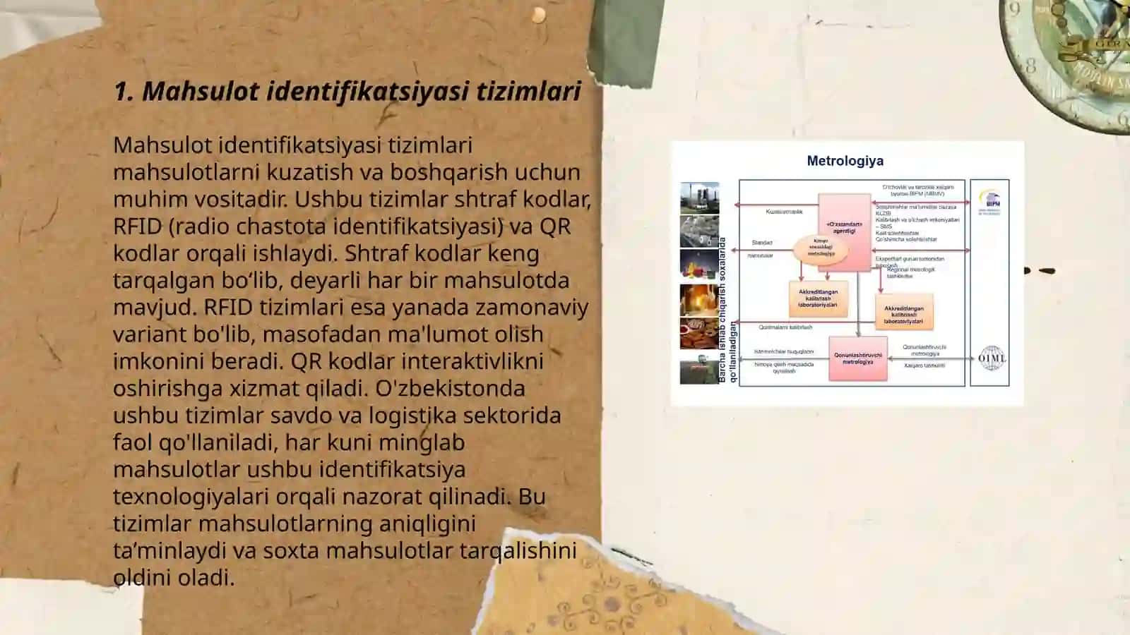 Mahsulot identifikatsiyasi tizimlari 3