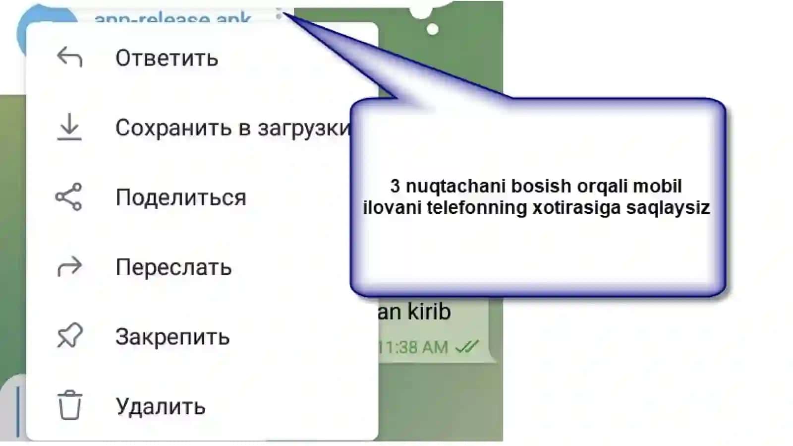 Malakaviy amaliyot jarayoni 3