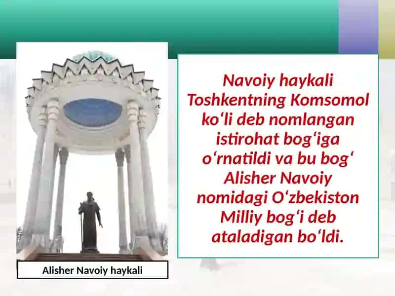 O‘zbekiston dama’naviy tarixiy merosining tiklanishi 3