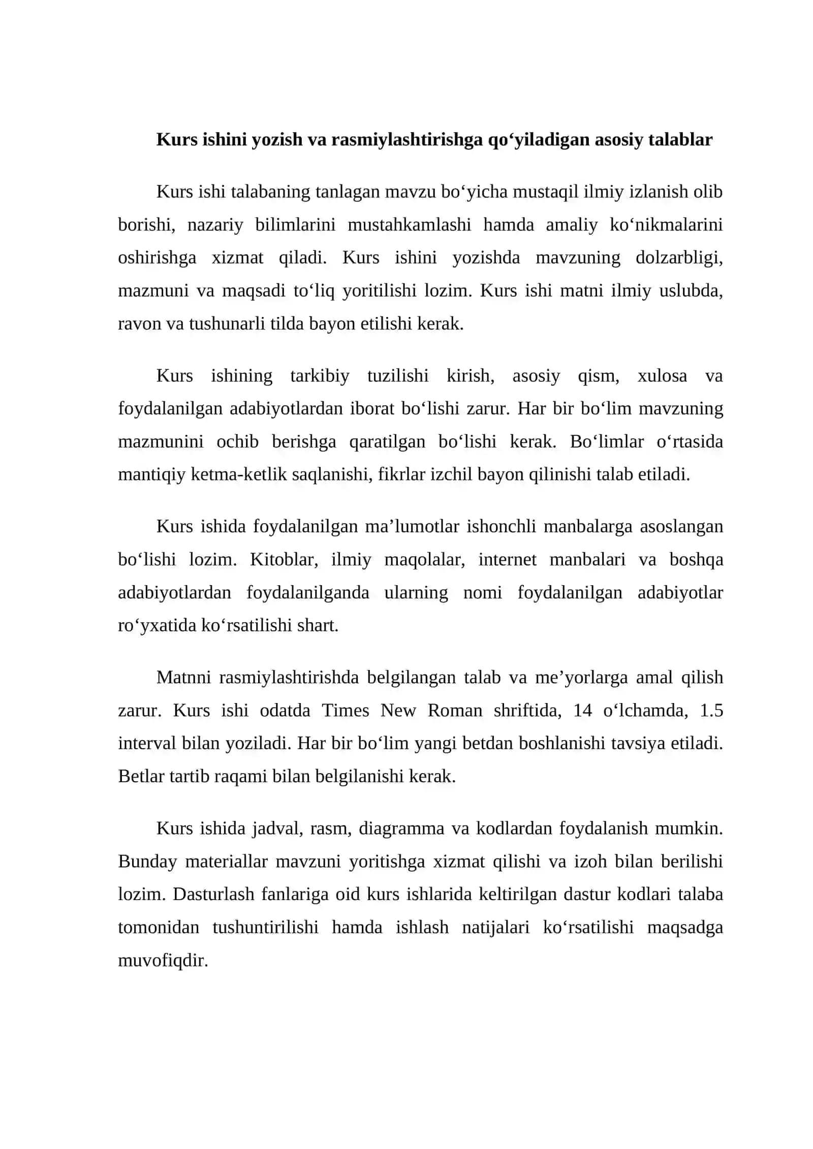 Tarmoq (Network) 3