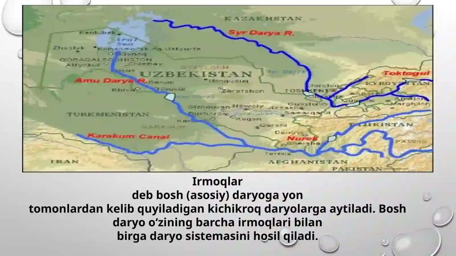 DARYOLAR 3