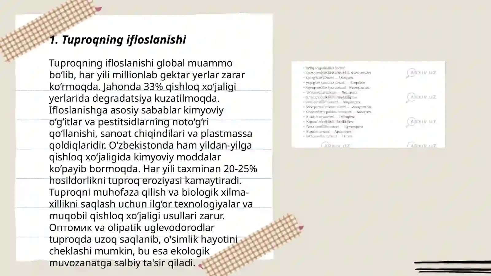 Hasharotni ekologiyasi 3