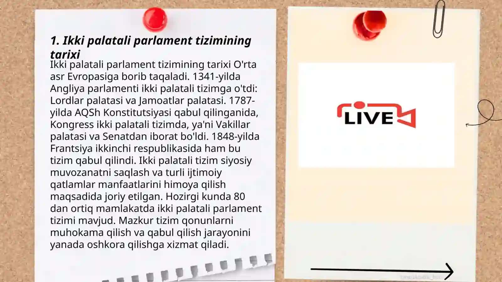 Ikki palatali parlament tizimining shakllanishi va saylovlar 3