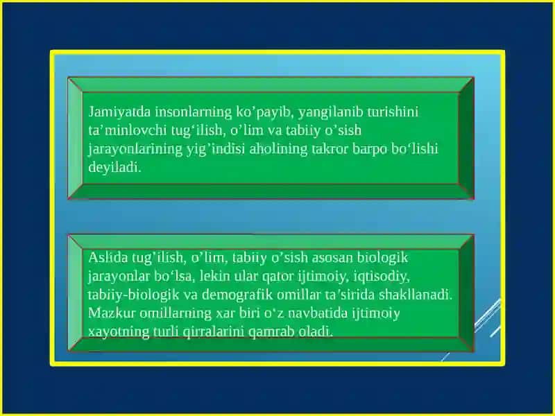 INSON EKOLOGIYASI 3