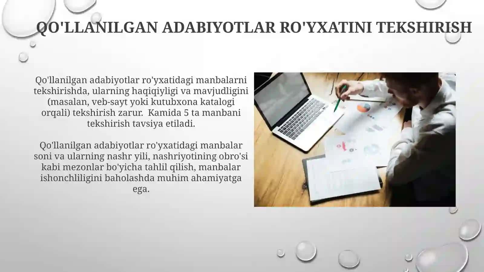 Ma'lumot Manbalarining Ishonchliligini Baholash Usullari 3