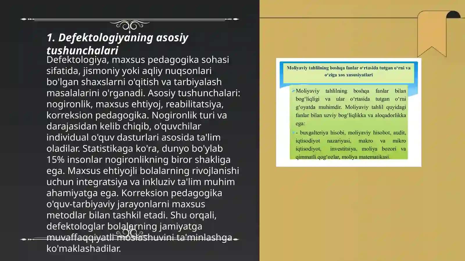 Deffektologiyaning nazariy asoslari 3