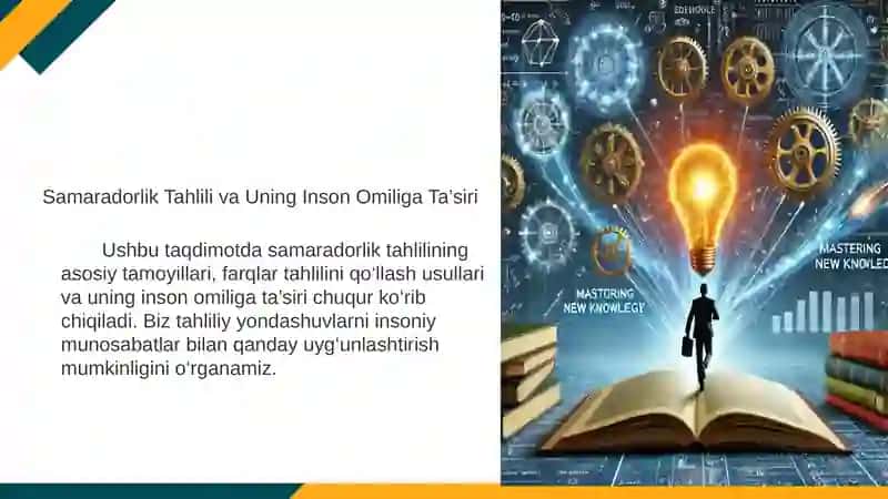SAMARADORLIKTAHLILI VA UNING INSON OMILIGA TA’SIRI 3
